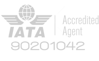 IATA Accredited Agent