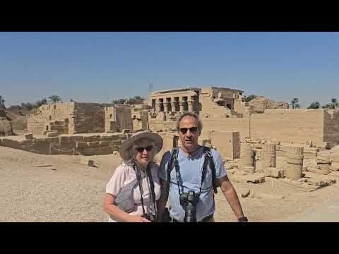 A Journey of a Lifetime: Hear What Our Guests Have to Say About Their Egypt Tour