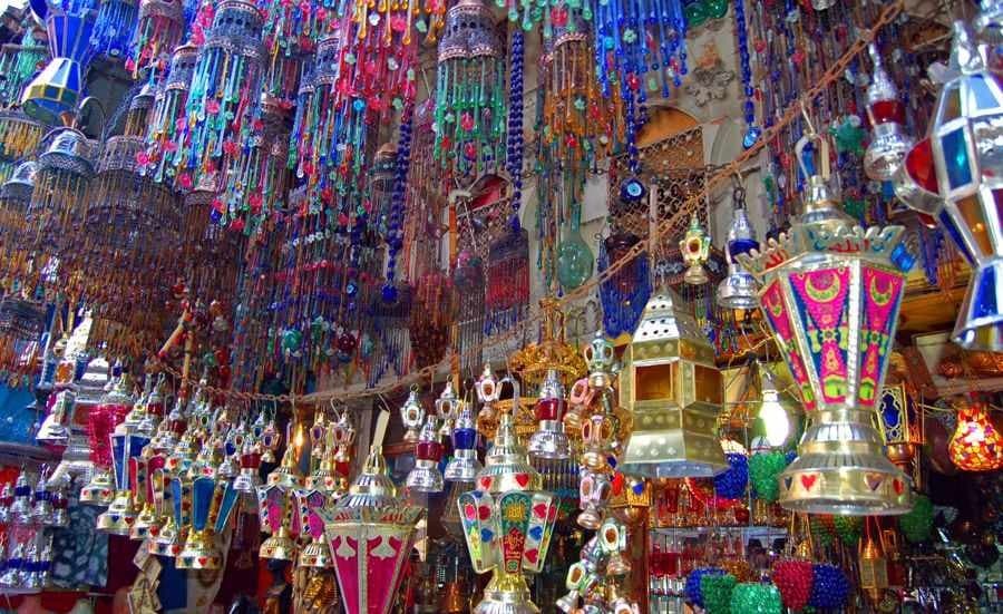 Travel to Egypt during Ramadan