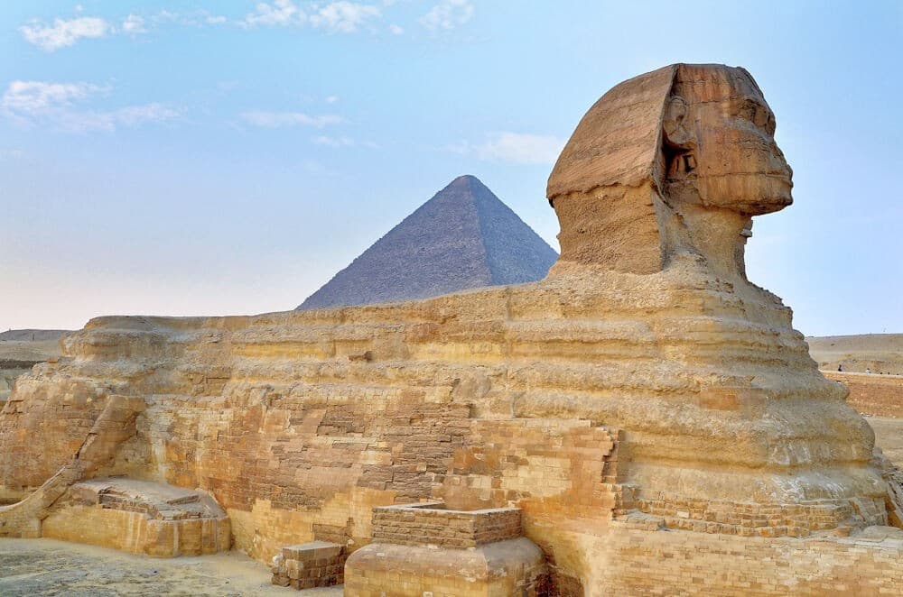 Best Places to Visit in Egypt 2026 - UPDATED!