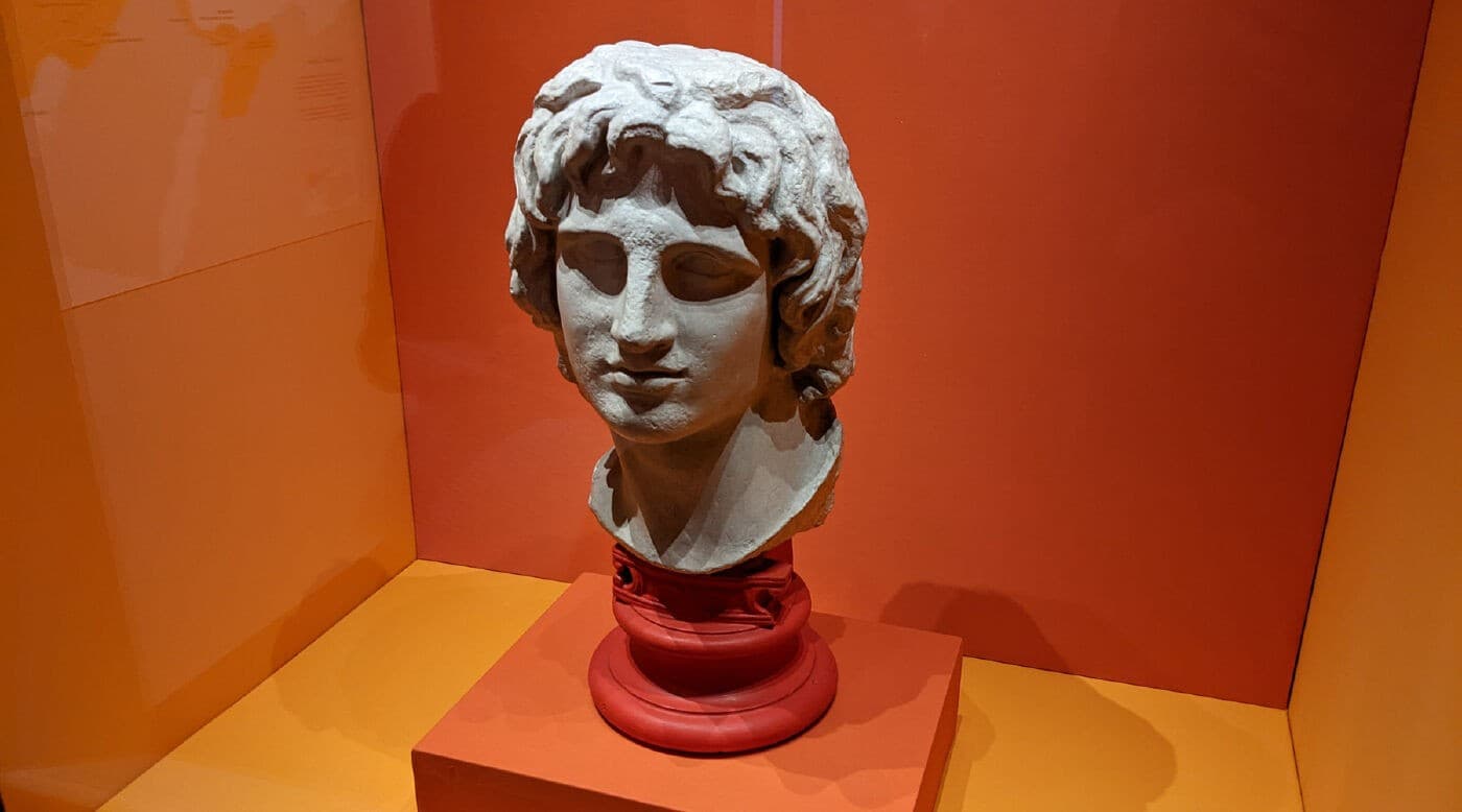 Alexander the Great in Egypt