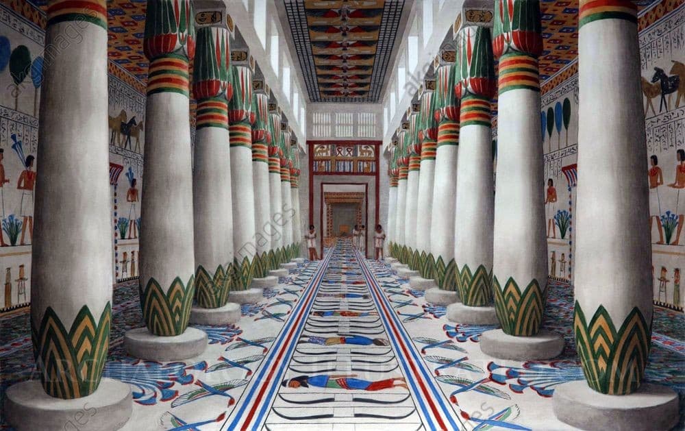 Malkata Palace