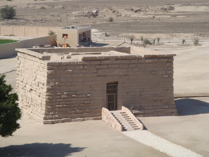 Deir El-Shelwit