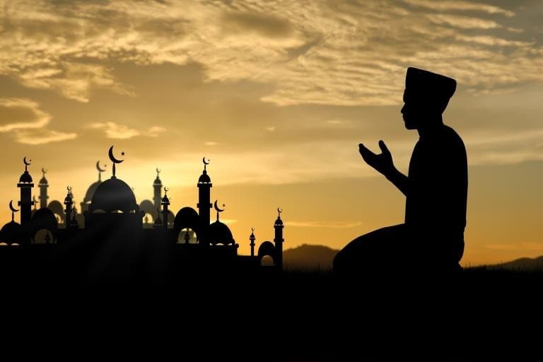 Tarawih Prayer
