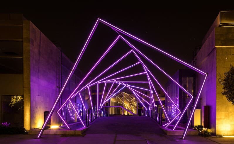 Cairo Museum of Illusions