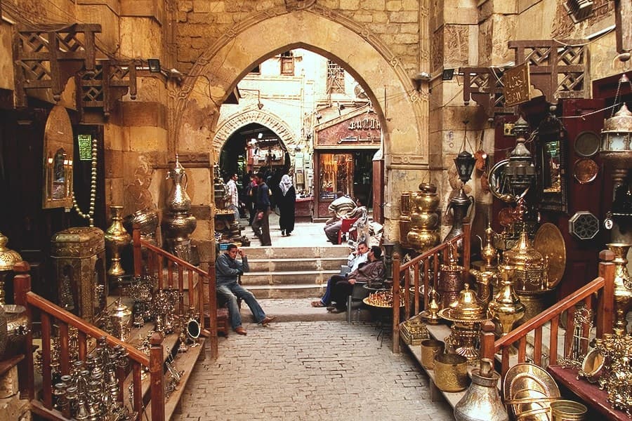 Egypt Best Easter Holiday 2026