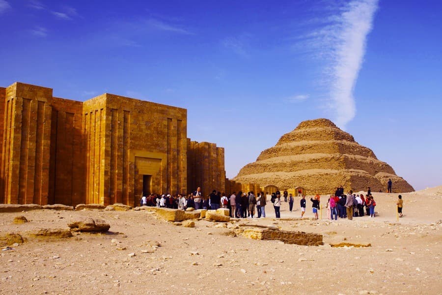 Egypt Best Easter Holiday 2026