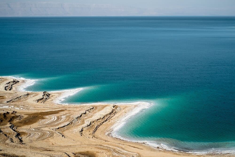 Jordan And Jerusalem Express Tour