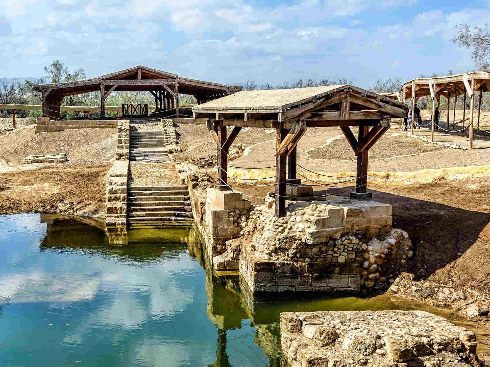 Luxury Jordan Tours
