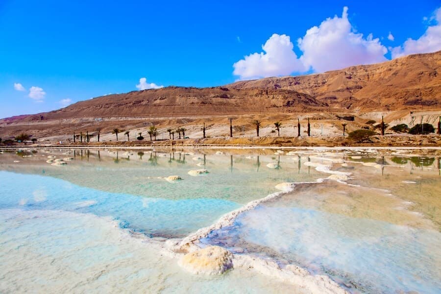 15 Day Jordan Holidays And Egypt Nile Tours