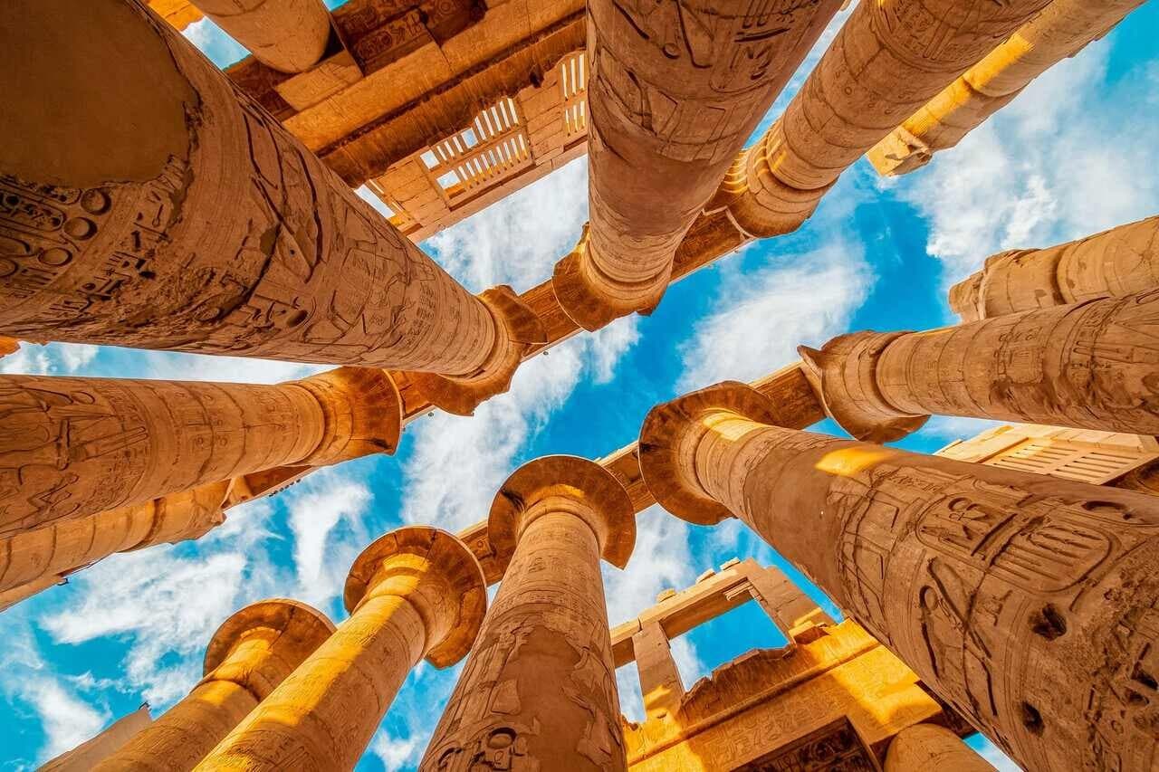 15 Day Jordan Holidays And Egypt Nile Tours