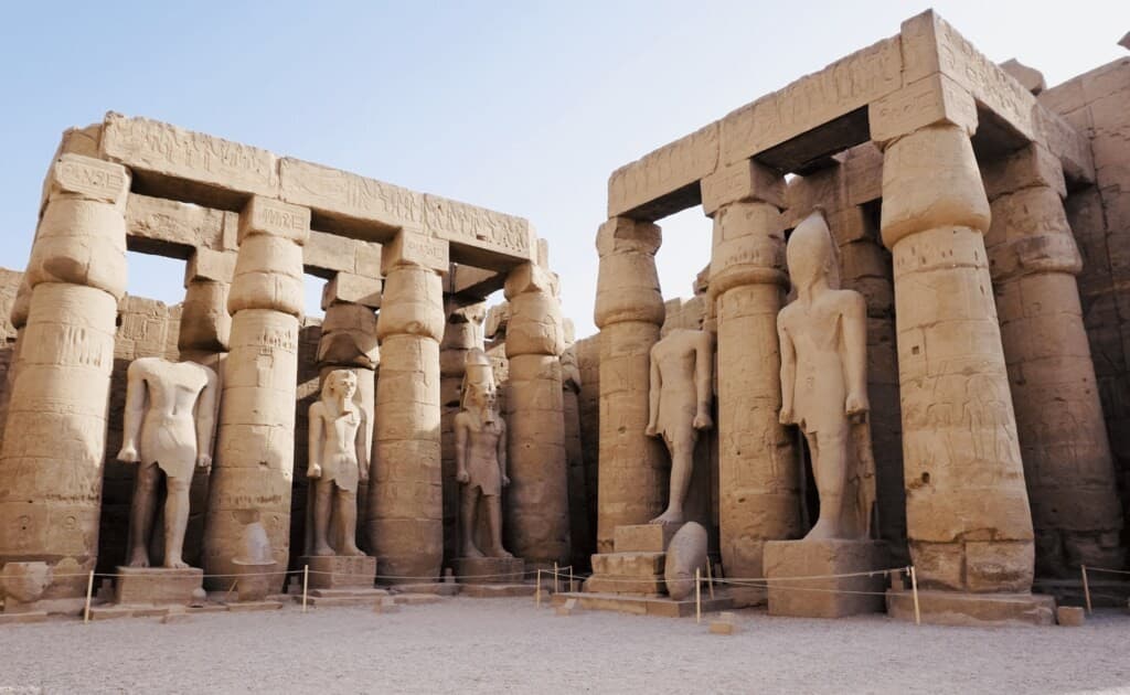 14 Day Delightful Pyramids, Petra and Jerusalem