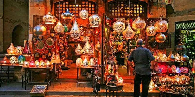 2 Days Cairo sightseeing Tour from Taba