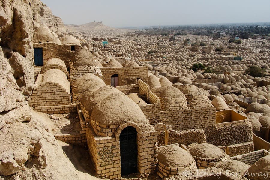 Overnight Trip to El Minya From Luxor