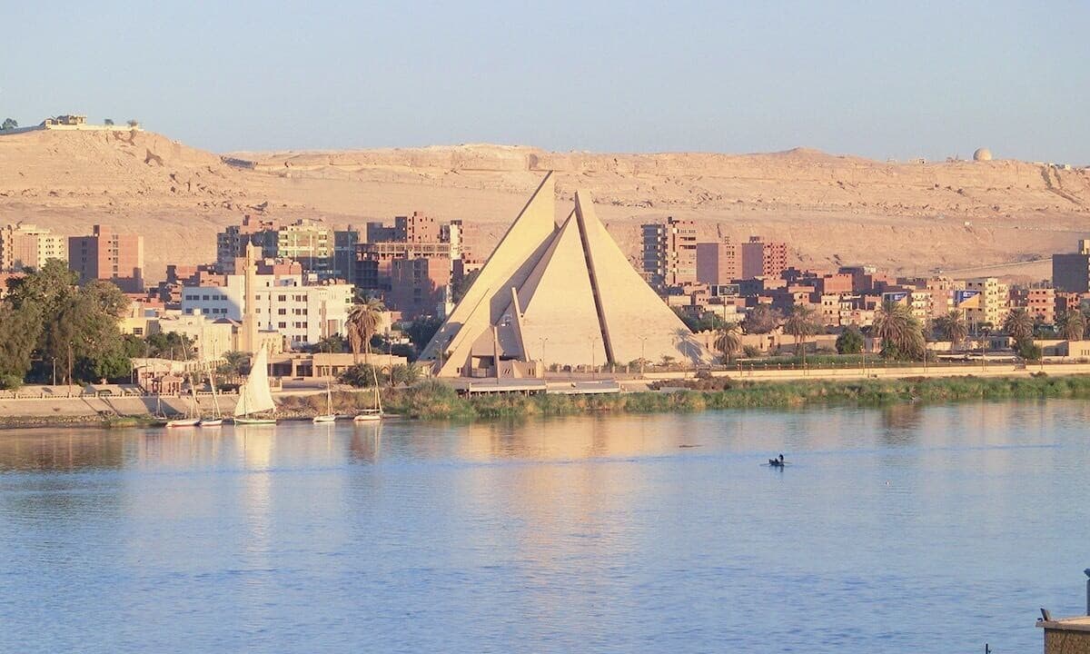 Overnight Trip to El Minya From Luxor