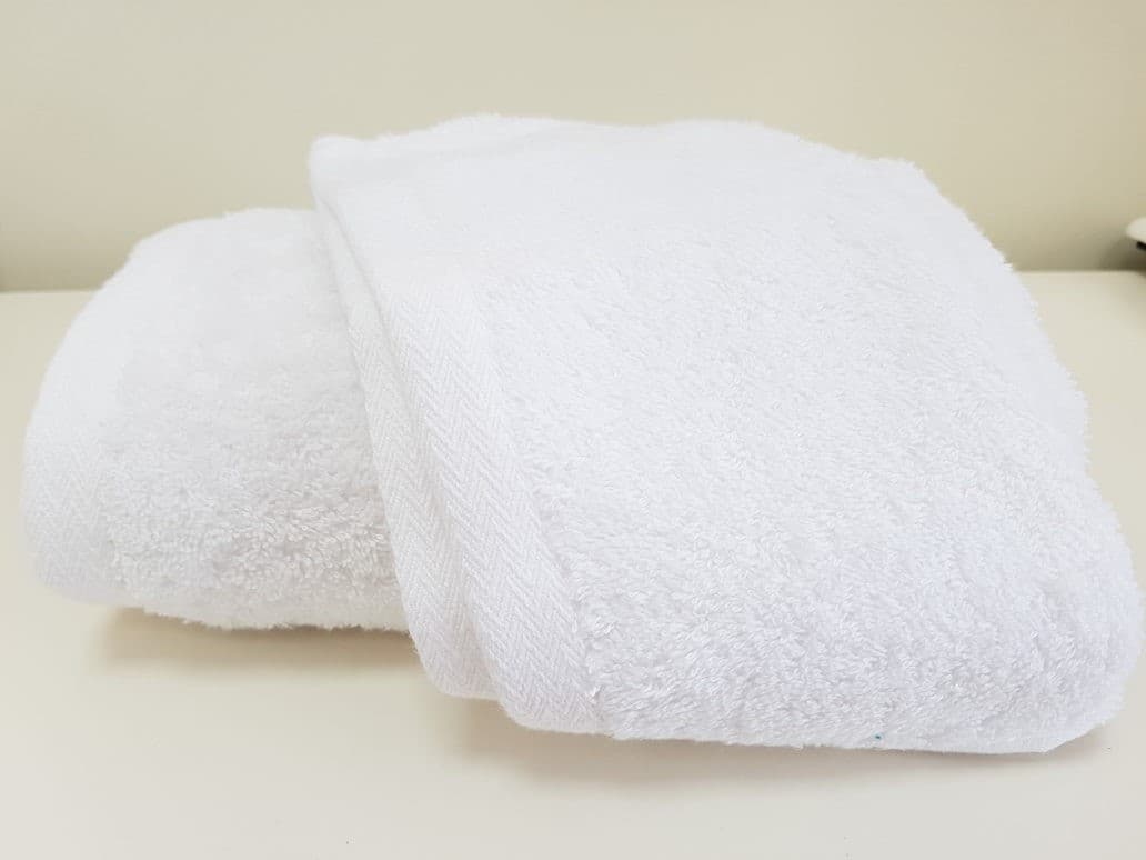 Egyptian cotton sheets shopping tour