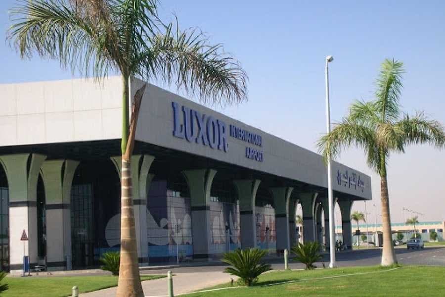 Private transfer from Luxor to Hurghada