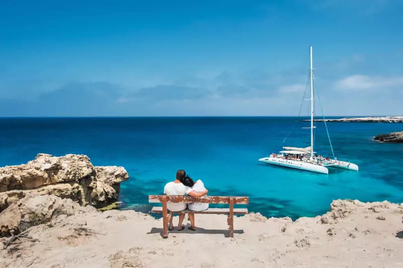 10 Best Honeymoon Places In Egypt