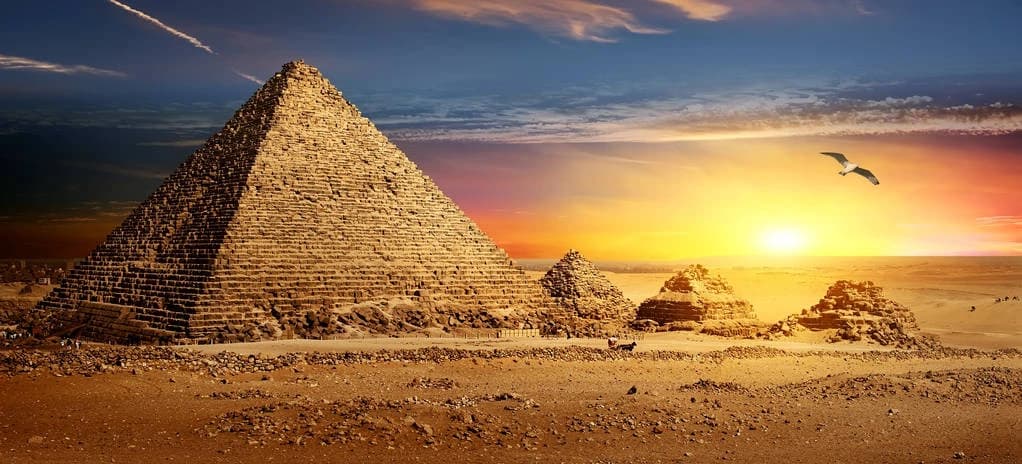 5 Trending Destinations in Cairo