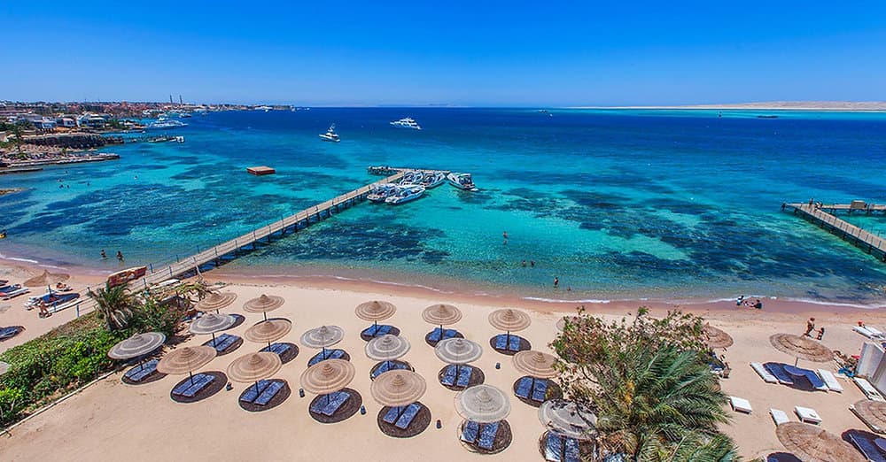 Best Activities in Hurghada, Egypt