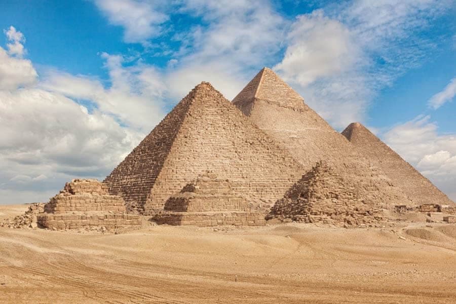 Egypt Safety Updates