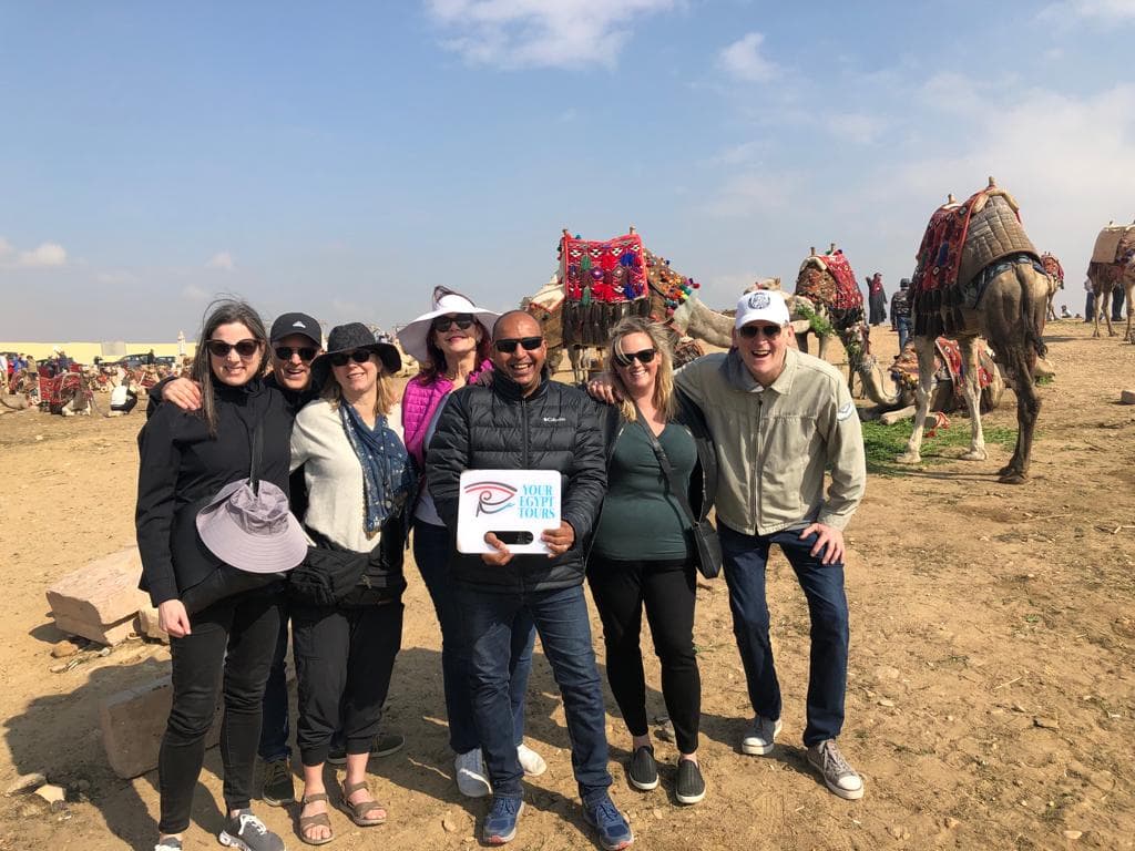 Why You Need A Tour Guide: 5 Reasons