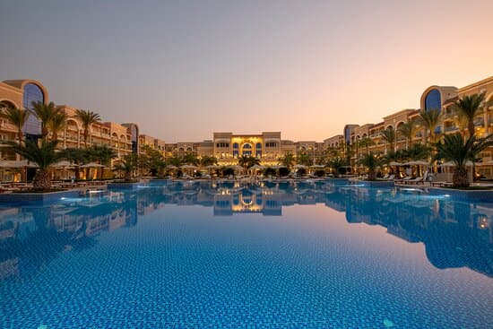 Experience The Ultimate Luxury Destinations in Egypt