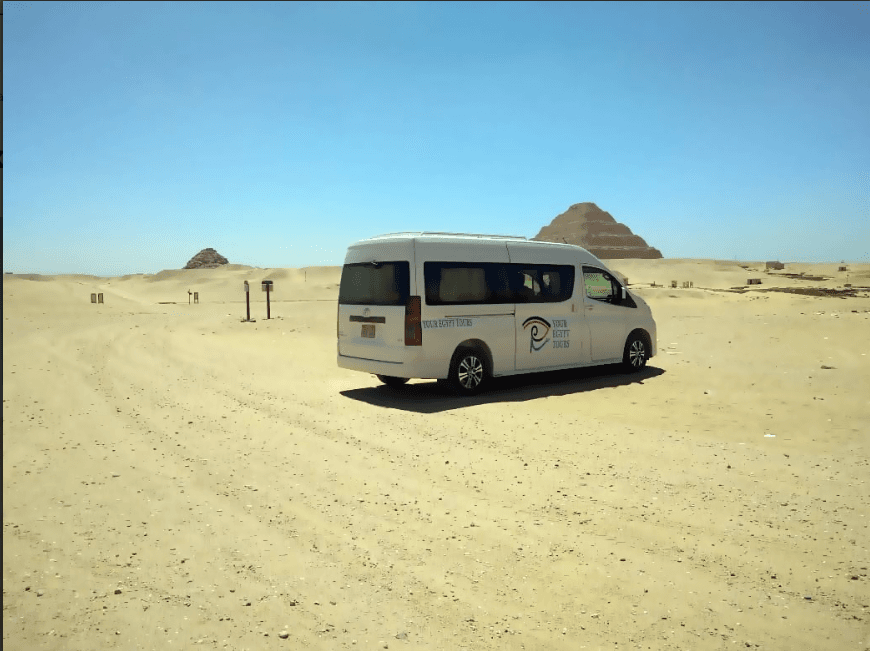 Egypt Transfers – Your Comprehensive Guide to Hassle-Free Travel in Egypt