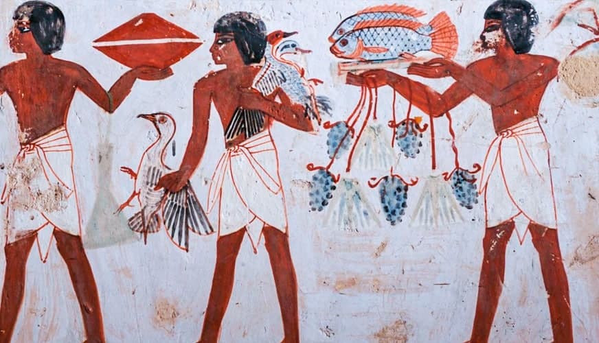 Easter Holiday Guide in Egypt