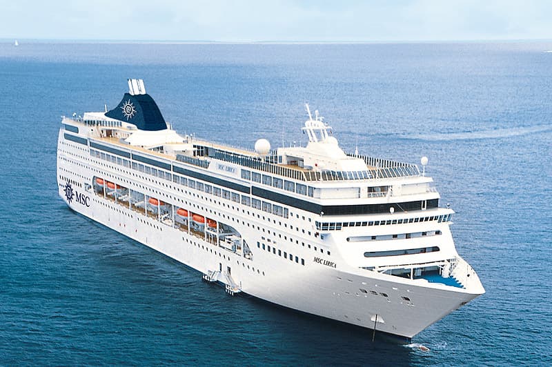 Excursion From Alexandria Port & Port Said