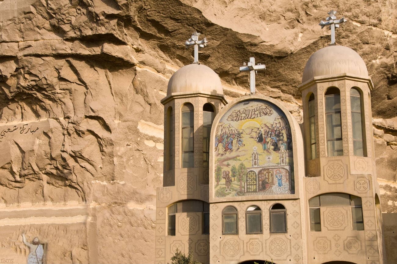 Coptic Cairo: An Egyptian Local’s Guide