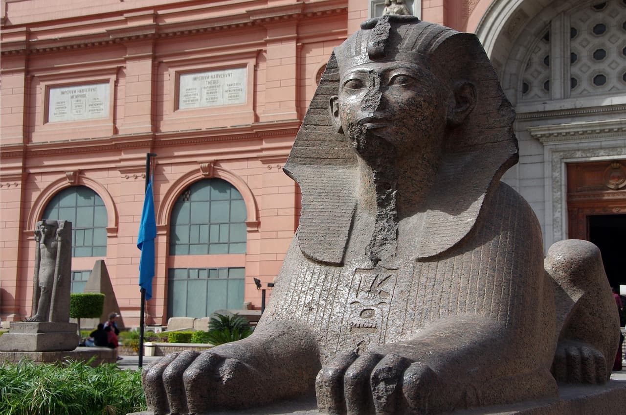 How to Spend 8 Days in Egypt