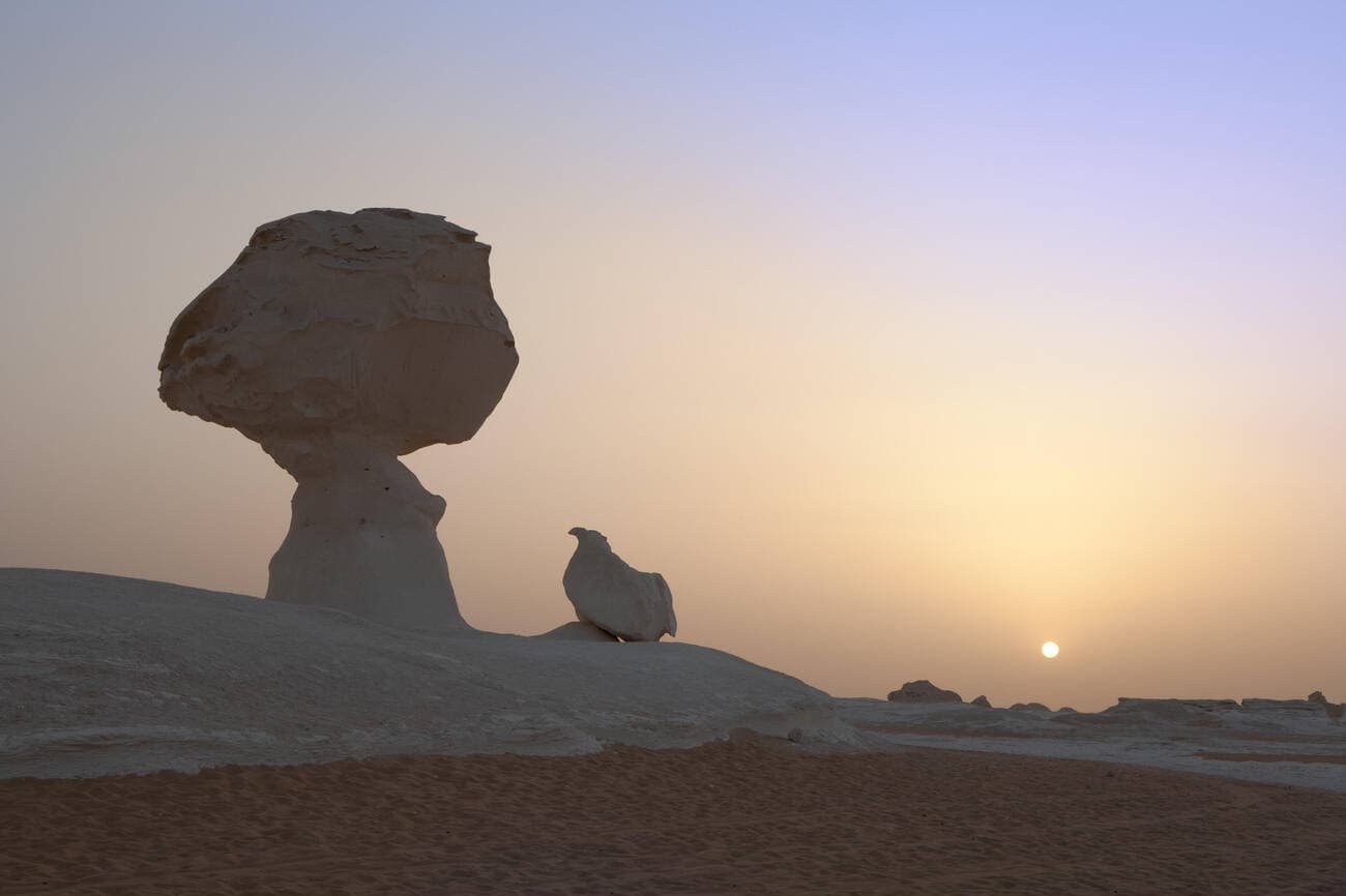 How to Spend 13 Days in Egypt