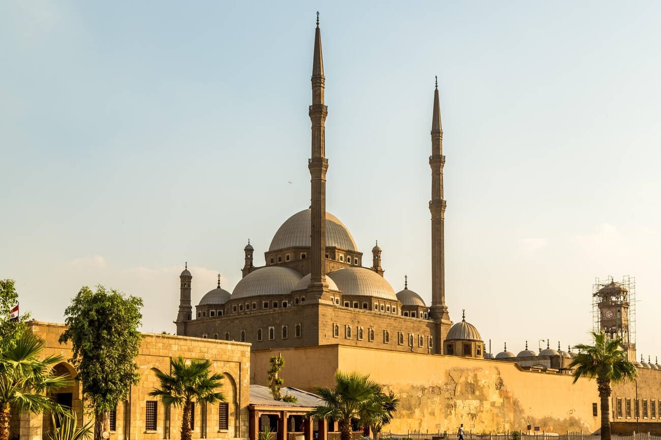 How to Spend 14 Days in Egypt