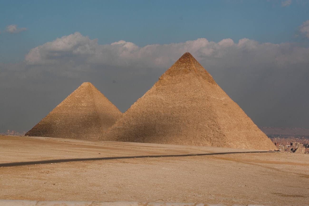 How to Spend 15 Days in Egypt