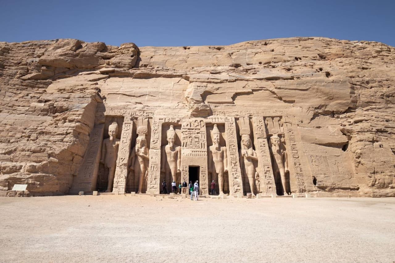 How to Spend 5 Days in Egypt