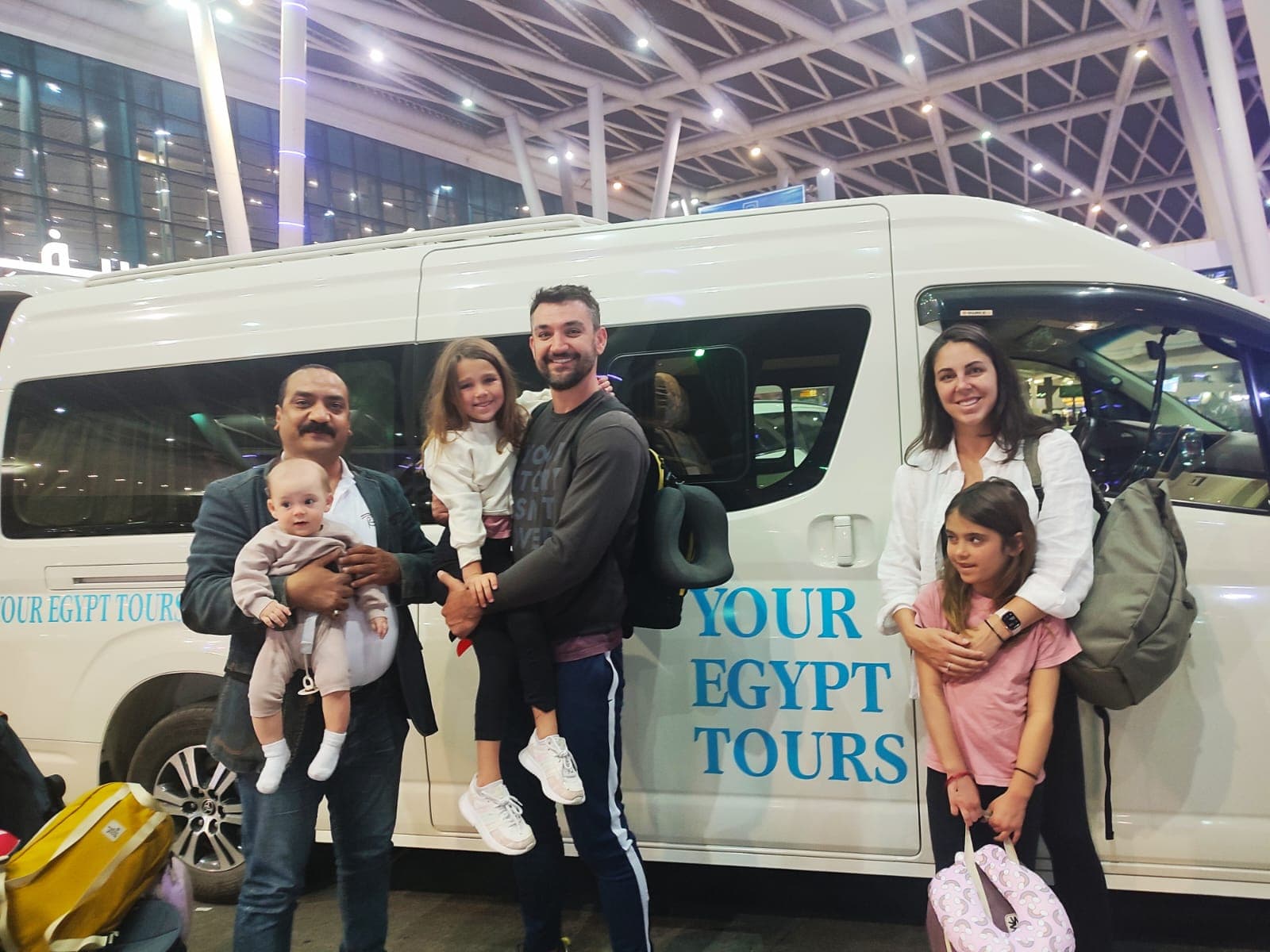 Egypt Family Tours
