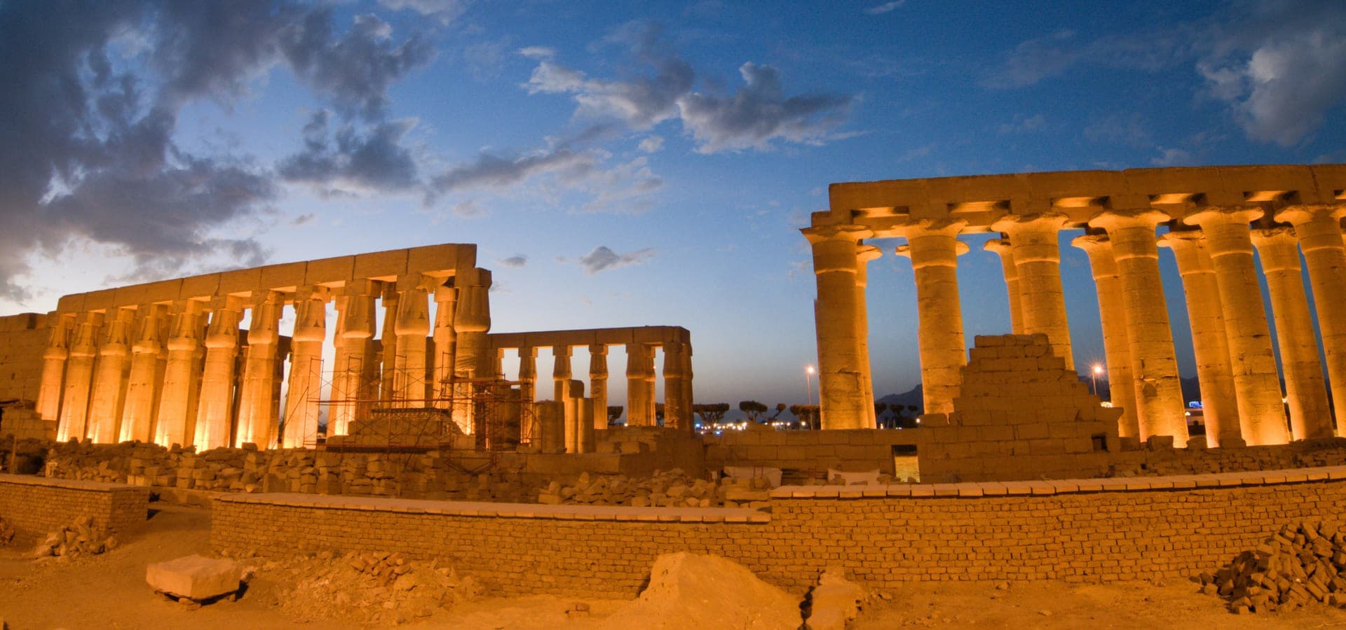 Luxor Temple: Must-See Highlights & Travel Guide 2026
