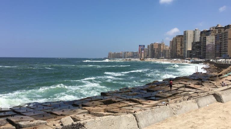 Why winter is the best time to visit Egypt?
