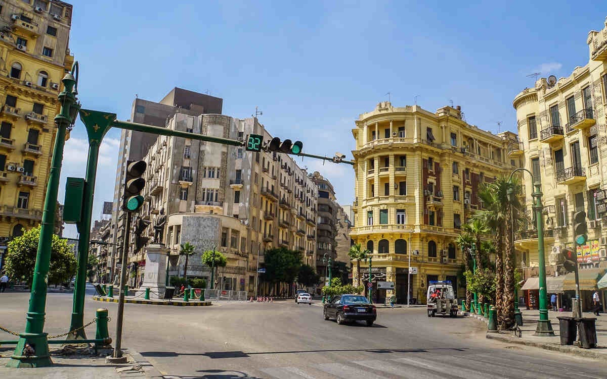 Honest overview of safety in Egypt for American travelers in 2026
