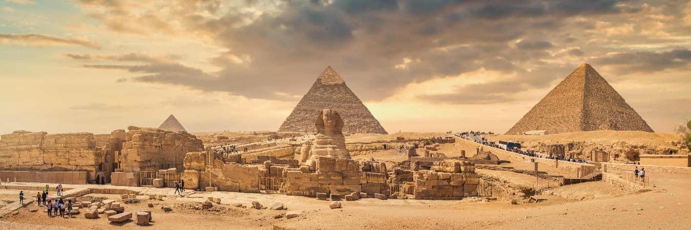 Complete Guide to Planning Your Egypt Trip from the USA in 2026