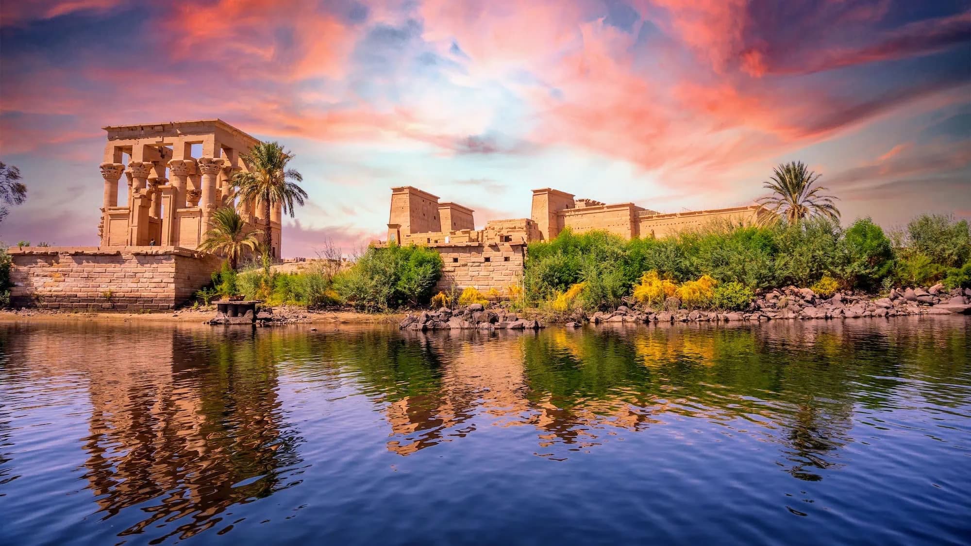 Best Time to Visit Egypt: Month-by-Month Guide for American Travelers