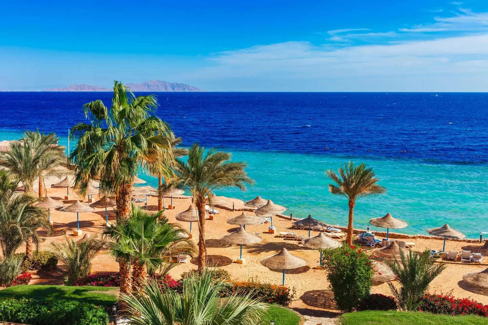 What to Pack for Egypt — American Traveler Edition
