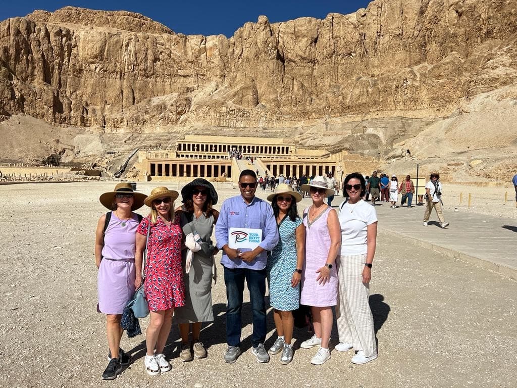 Reasons to visit Egypt during the fall and Winter
