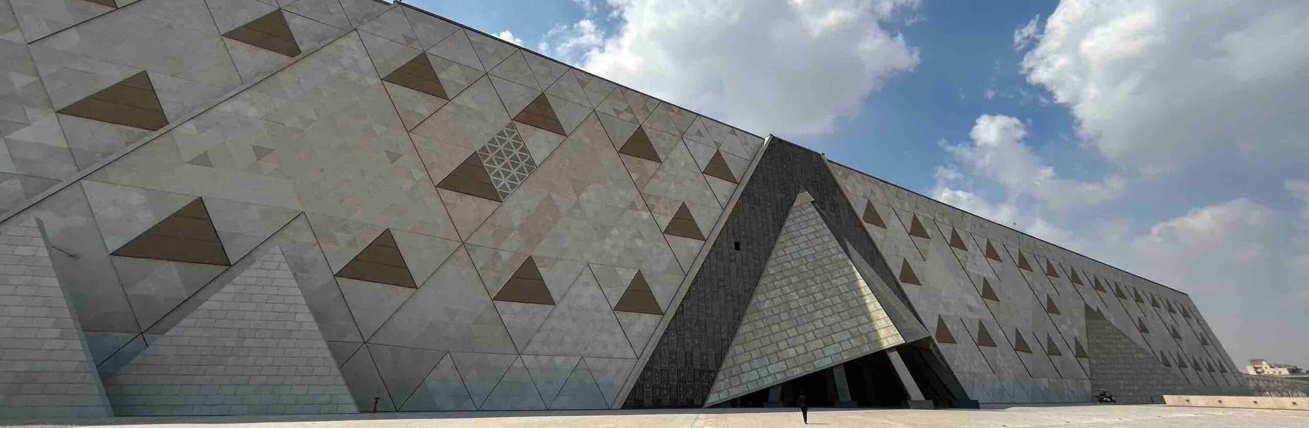 Inside the Grand Egyptian Museum: A Complete 2026 Guide for First-Time Visitor