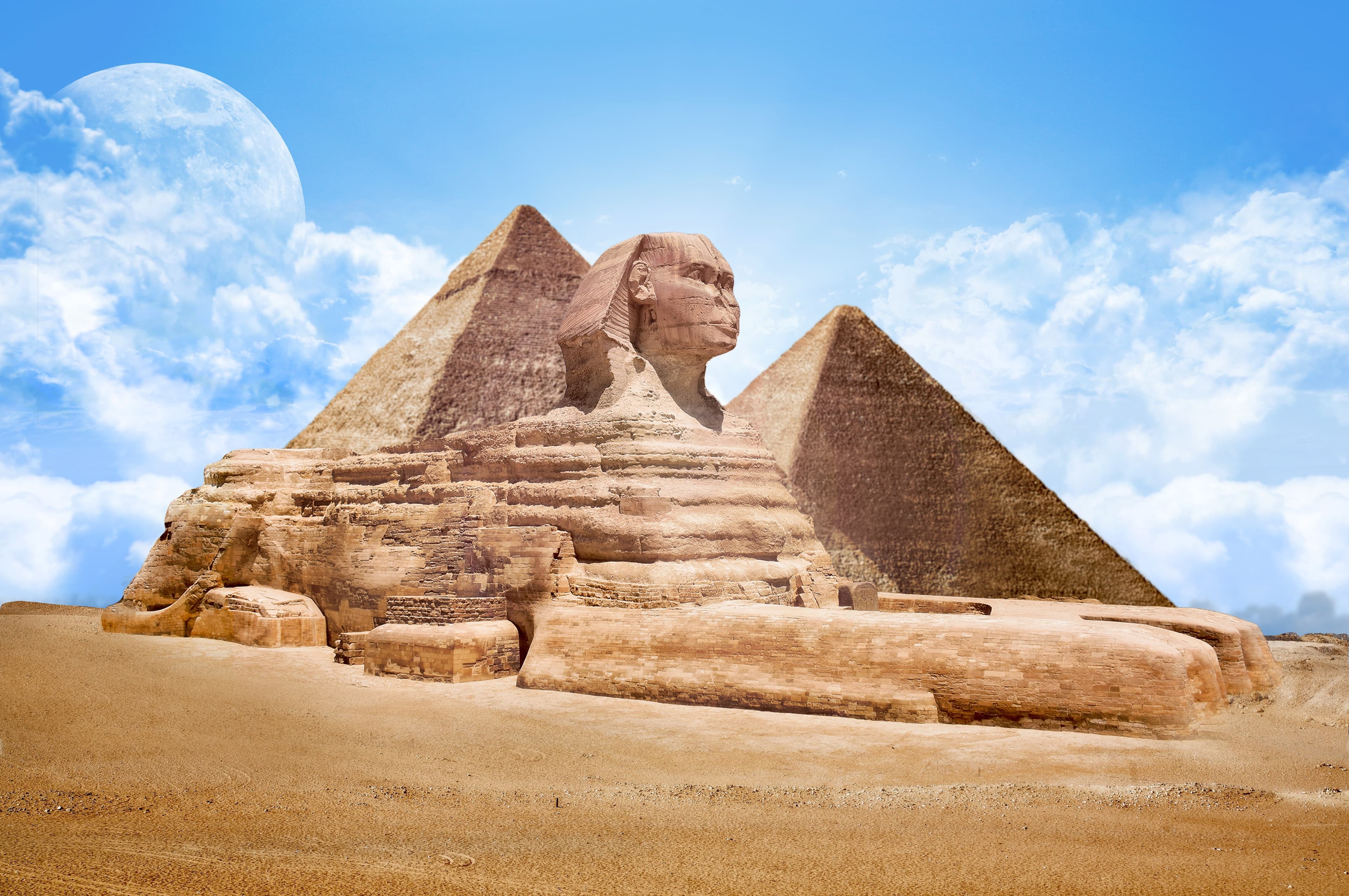 Why Egypt is called Egypt?