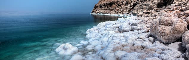 Day Trip To Madaba, Nebo And Dead Sea From Amman