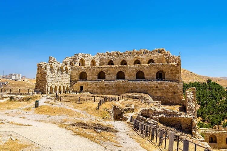 Luxury Jordan Tours