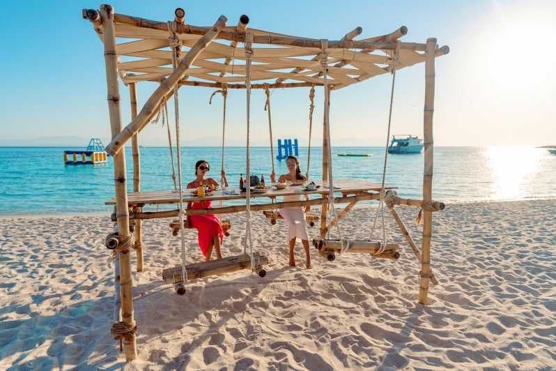 Timeless Egypt in comfort : A luxury journey designed for senior travelers