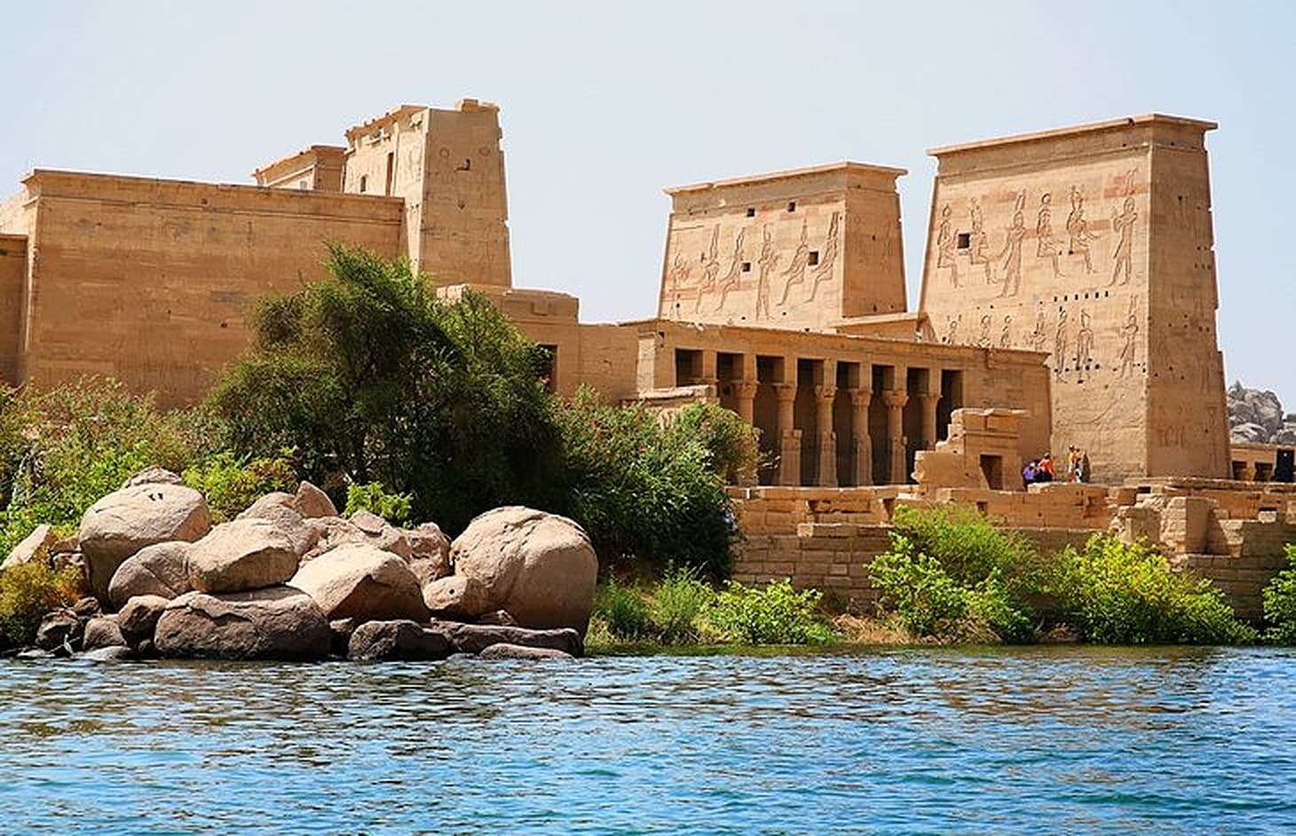 Private 6-Day Egypt Itineraries